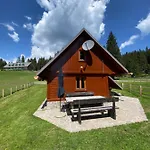 Cosy On Pokljuka - Brunarica Tinkara Chalet Zgornje Gorje