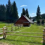 Cosy On Pokljuka - Brunarica Tinkara Zgornje Gorje
