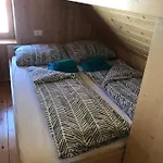 Cosy On Pokljuka - Brunarica Tinkara Chalet