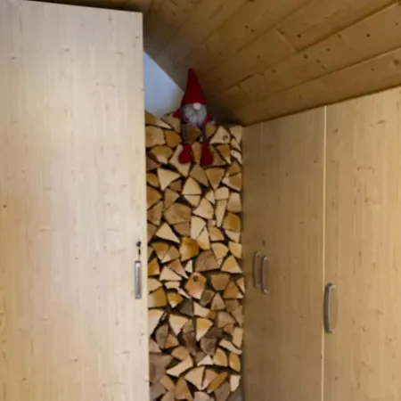 Cosy On Pokljuka - Brunarica Tinkara *