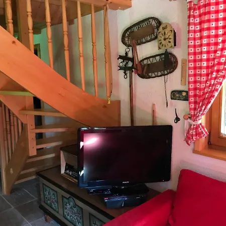 Cosy On Pokljuka - Brunarica Tinkara Zgornje Gorje
