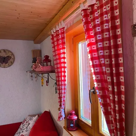 Chalet Cosy On Pokljuka - Brunarica Tinkara