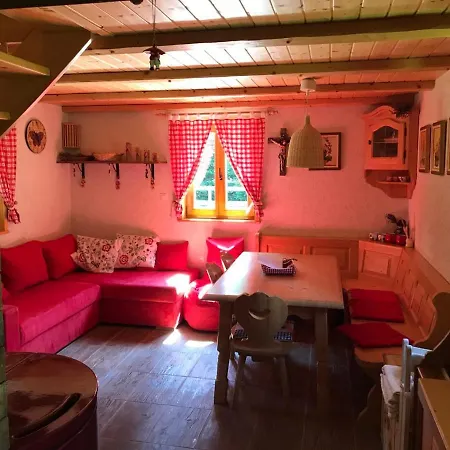 Cosy On Pokljuka - Brunarica Tinkara Zgornje Gorje