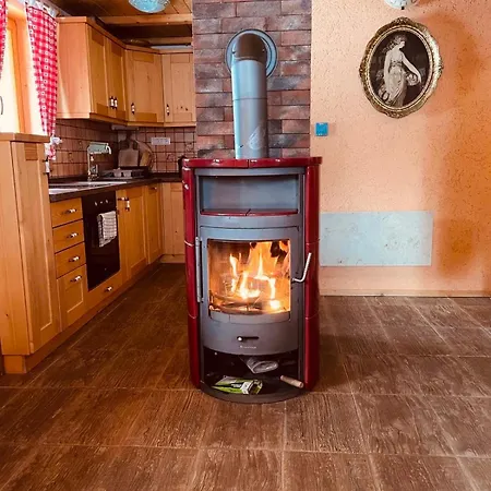 Cosy On Pokljuka - Brunarica Tinkara