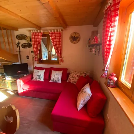 Chalet Cosy On Pokljuka - Brunarica Tinkara *
