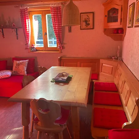 Chalet Cosy On Pokljuka - Brunarica Tinkara Zgornje Gorje