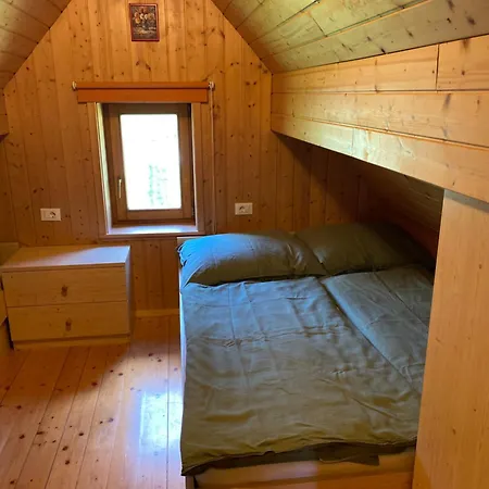 Cosy On Pokljuka - Brunarica Tinkara Zgornje Gorje