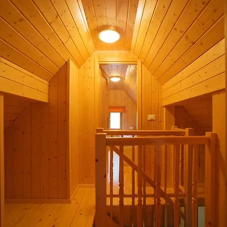 Cosy On Pokljuka - Brunarica Tinkara * Zgornje Gorje