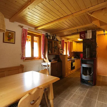 Chalet Cosy On Pokljuka - Brunarica Tinkara *