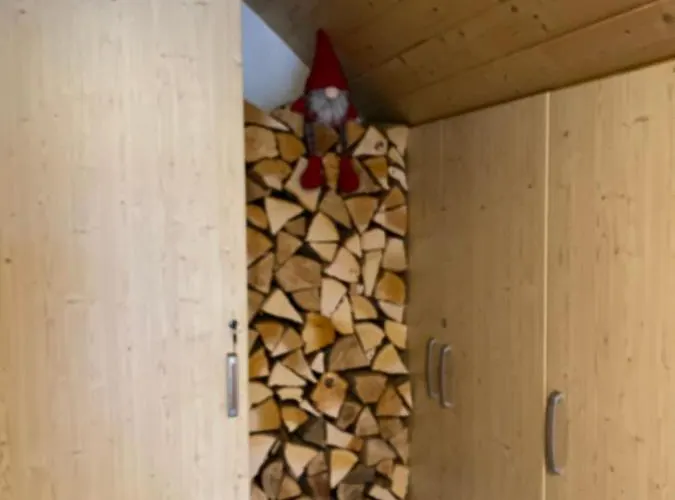 Cosy On Pokljuka - Brunarica Tinkara *