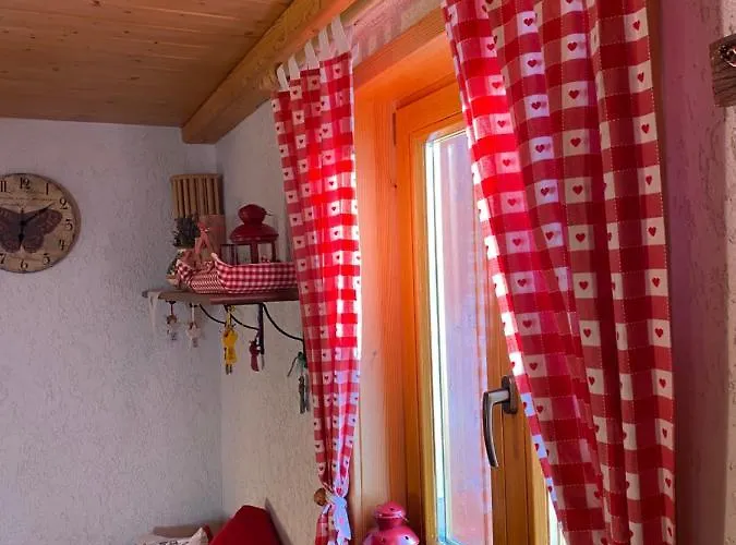 木屋 Cosy On Pokljuka - Brunarica Tinkara