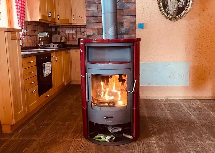 Cosy On Pokljuka - Brunarica Tinkara