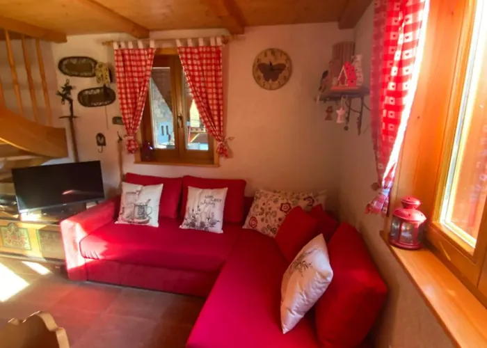 木屋 Cosy On Pokljuka - Brunarica Tinkara *