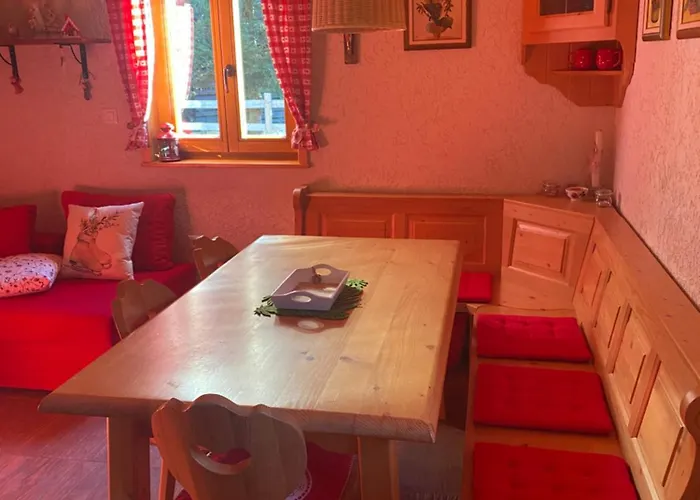 Brvnara Cosy On Pokljuka - Brunarica Tinkara Zgornje Gorje