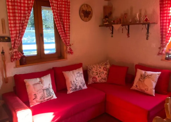 Cosy On Pokljuka - Brunarica Tinkara 木屋