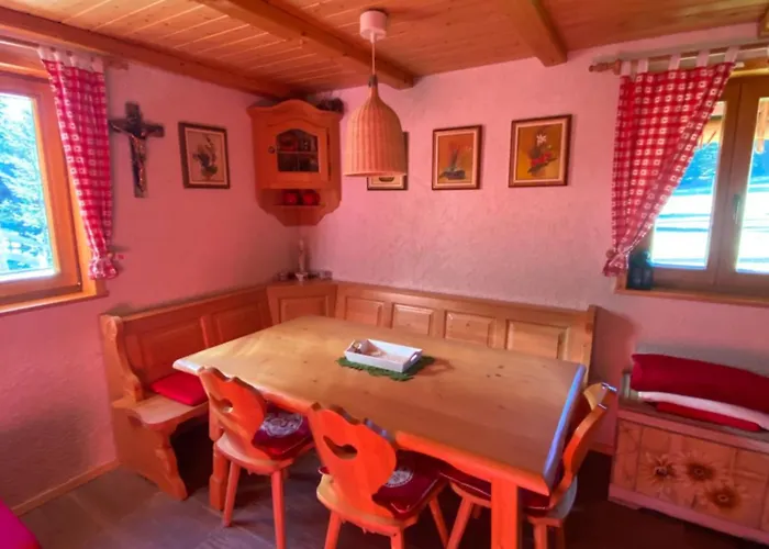 木屋 Cosy On Pokljuka - Brunarica Tinkara