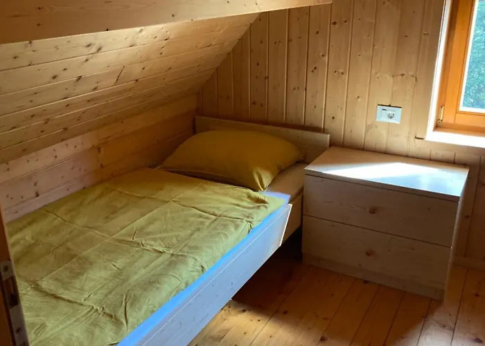 Cosy On Pokljuka - Brunarica Tinkara Zgornje Gorje