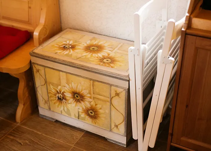 Cosy On Pokljuka - Brunarica Tinkara *