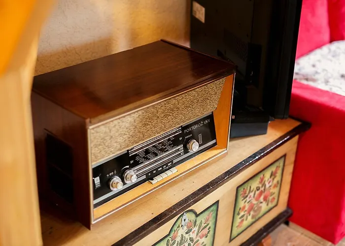 Cosy On Pokljuka - Brunarica Tinkara