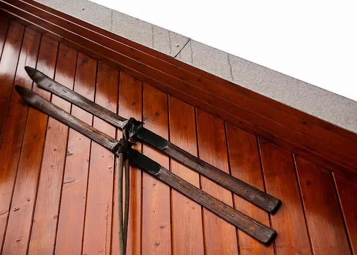 Cosy On Pokljuka - Brunarica Tinkara Brvnara *