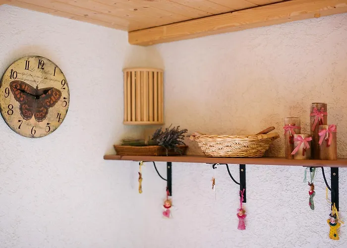 Cosy On Pokljuka - Brunarica Tinkara