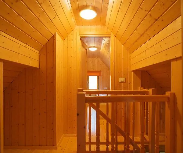 Cosy On Pokljuka - Brunarica Tinkara * Zgornje Gorje