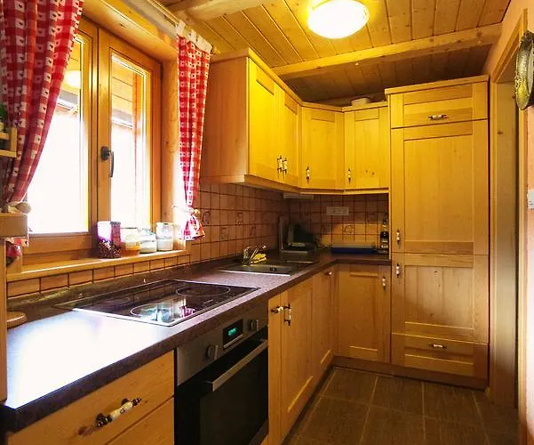 Cosy On Pokljuka - Brunarica Tinkara