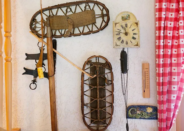 Cosy On Pokljuka - Brunarica Tinkara